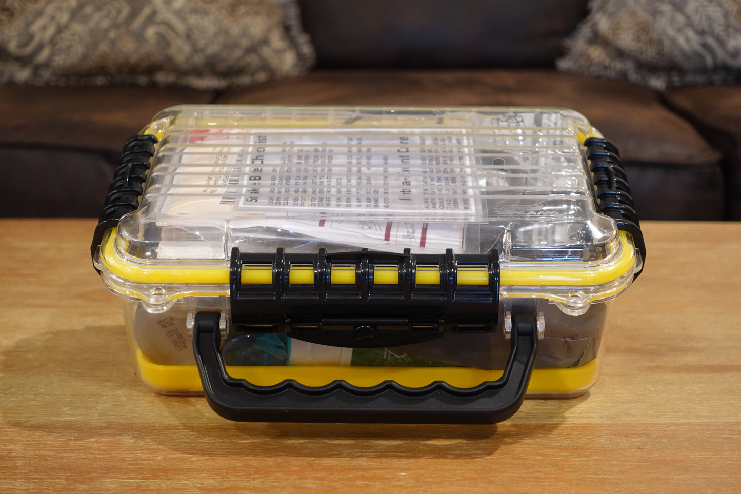 Snake Bite Kit